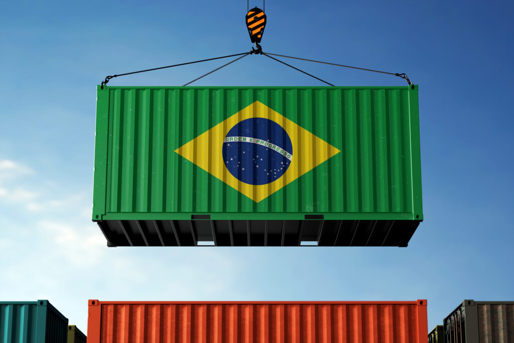 Trump's 50% tariff on Brazil is a political move tied to support for Bolsonaro and a challenge to BRICS.