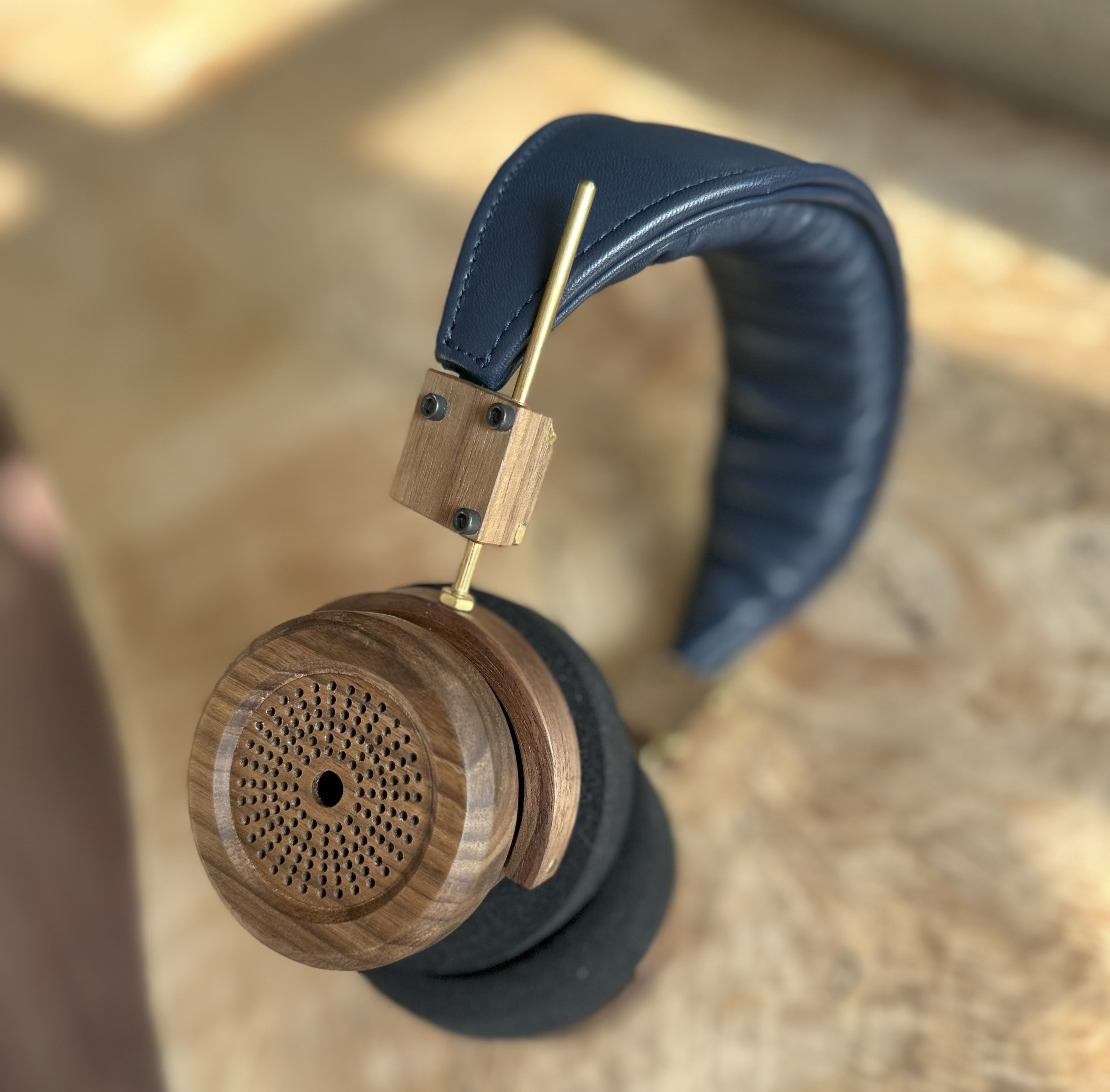 Headphone picture for home picture