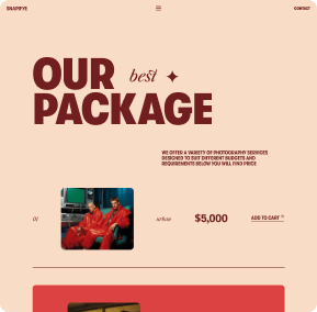 pages hero image