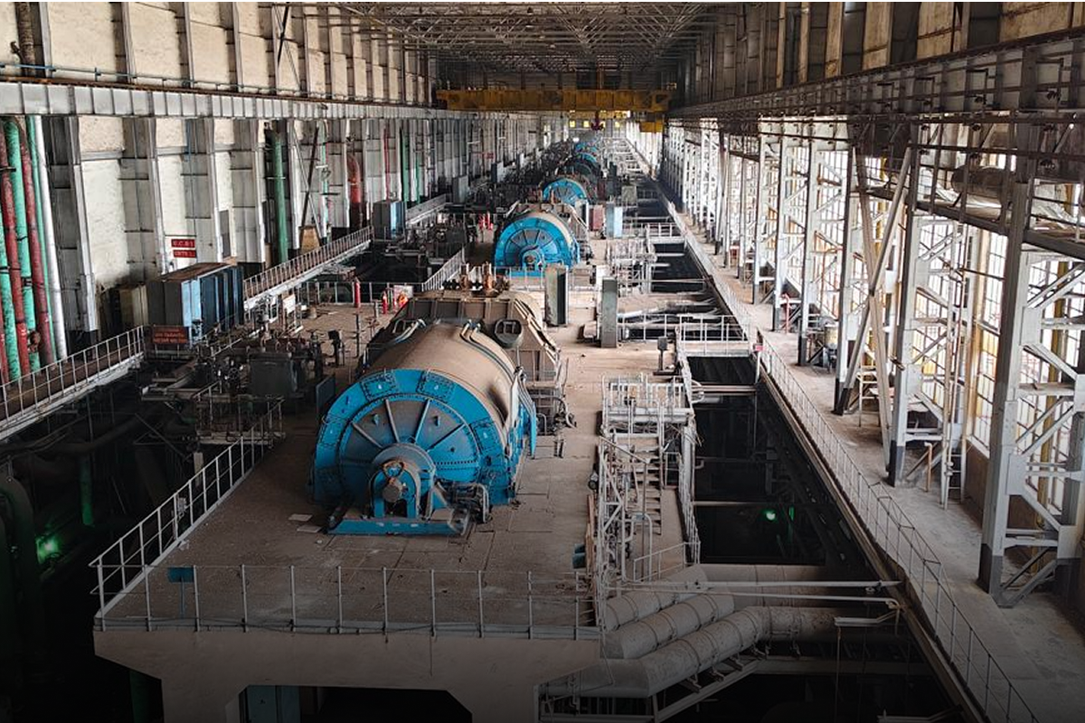 About Factory Image