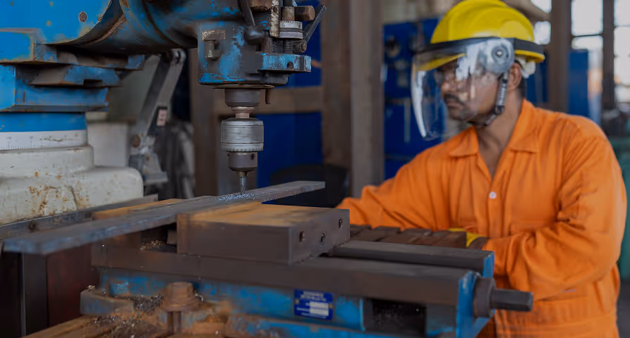 Vision Mission Image