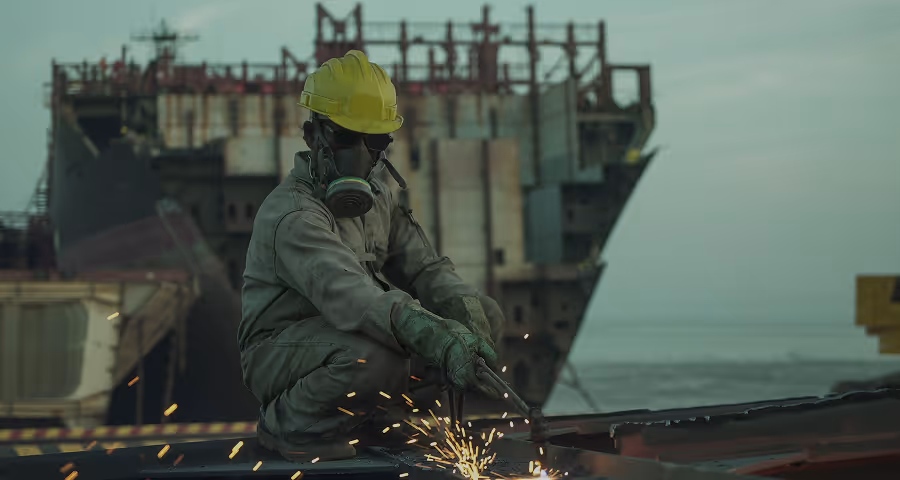 Vision Mission Image