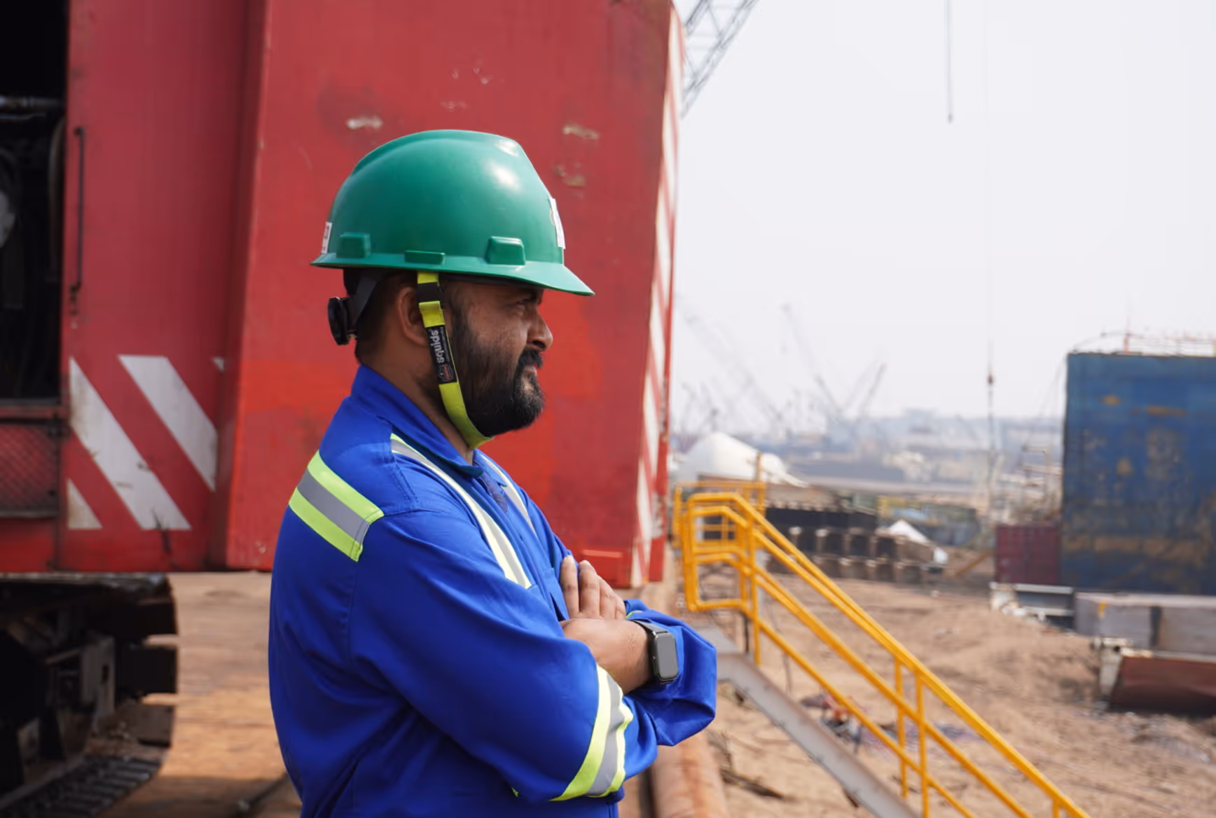 Contact Career Image