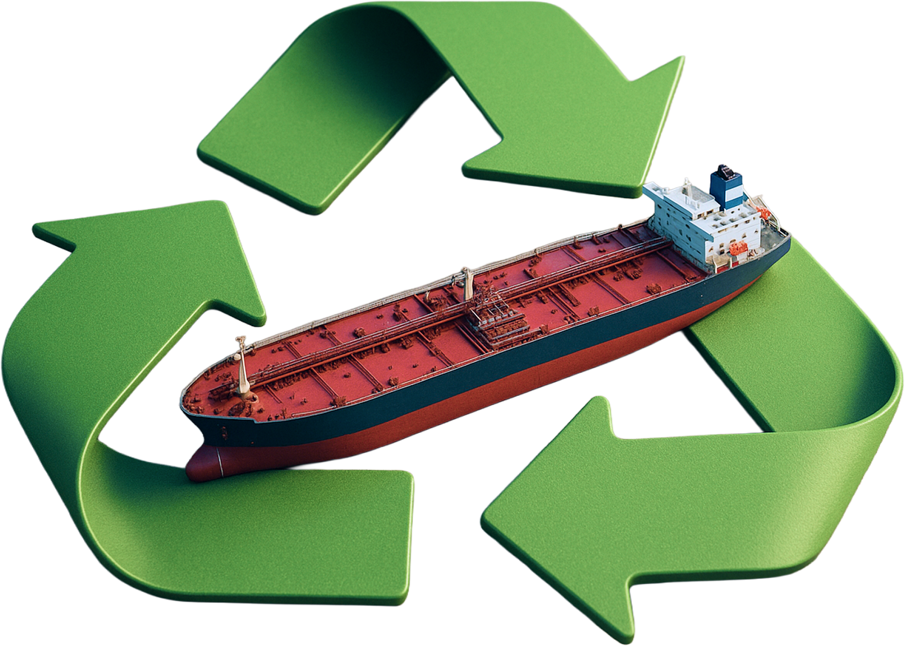 Sustainability Hero Image