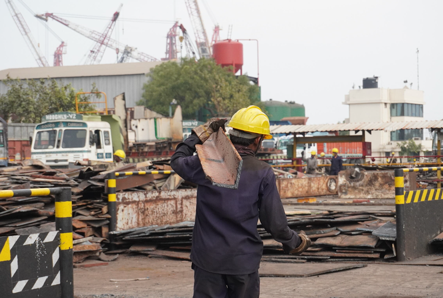 Career Work Image
