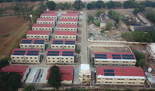 Priya Blue City Gallery Image