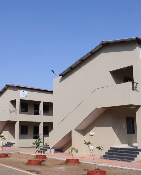 Priya Blue City Gallery Image