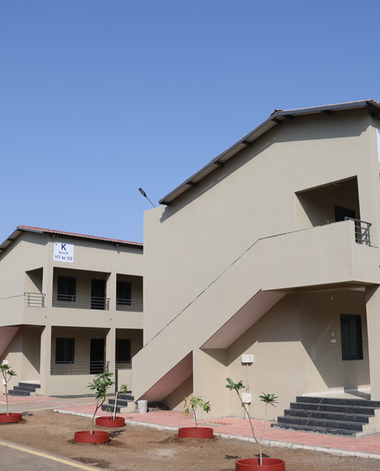 Priya Blue City Gallery Image