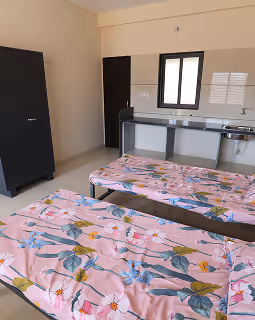 Priya Blue City Gallery Image