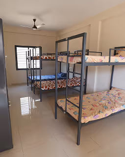 Priya Blue City Gallery Image