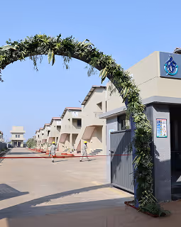 Priya Blue City Gallery Image