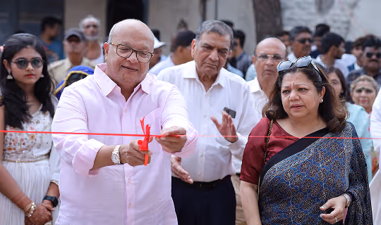 Priya Blue City Gallery Image