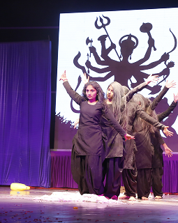 Priya Blue City Gallery Image