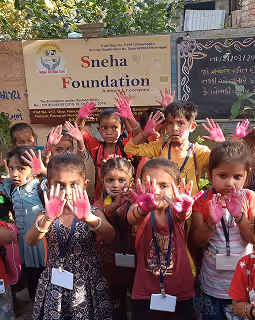 Priya Blue City Gallery Image