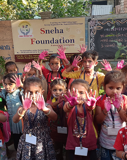 Priya Blue City Gallery Image