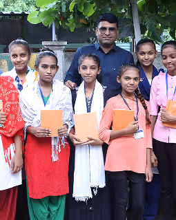 Priya Blue City Gallery Image