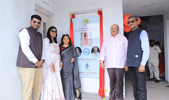 Priya Blue City Gallery Image