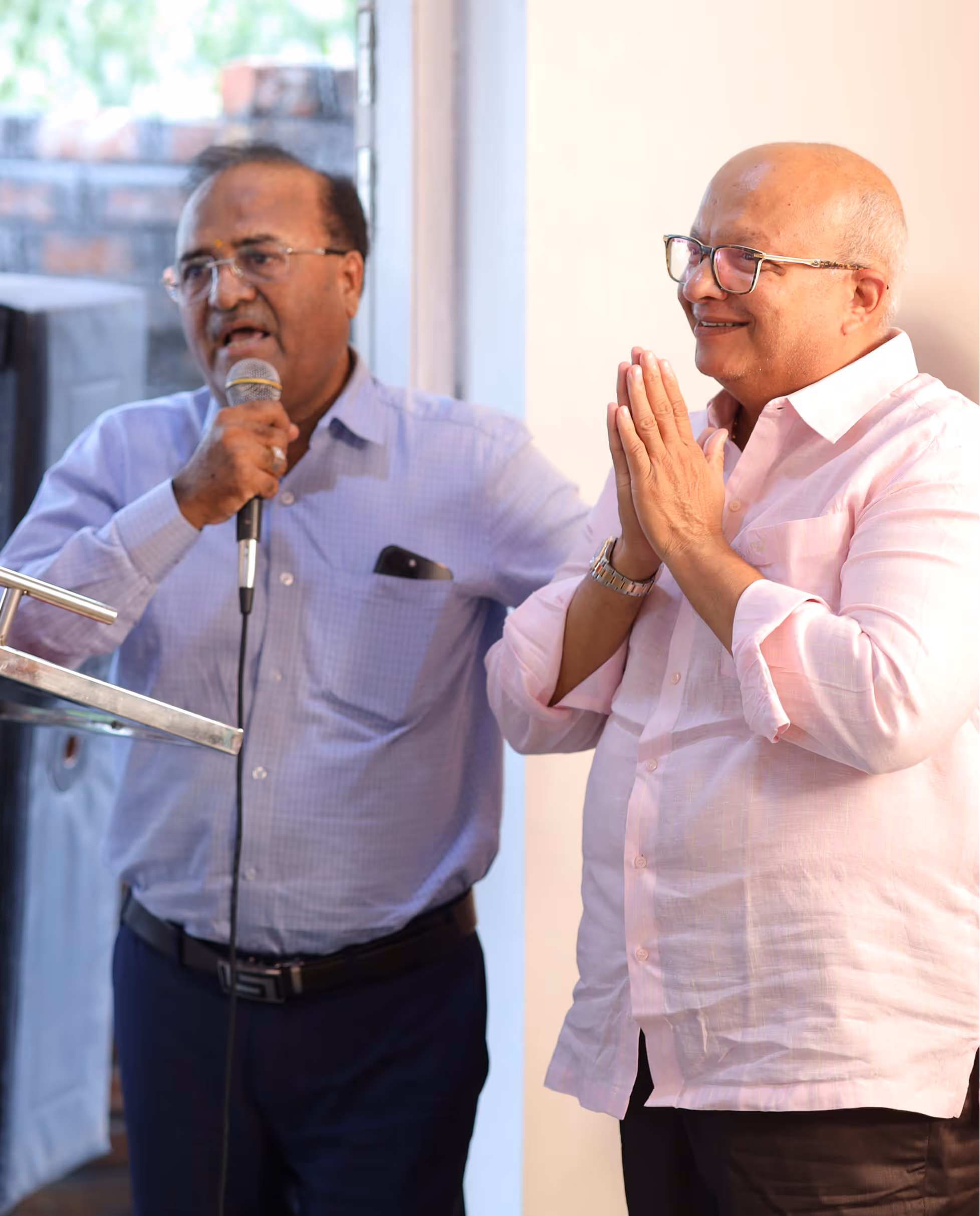 Priya Blue City Gallery Image