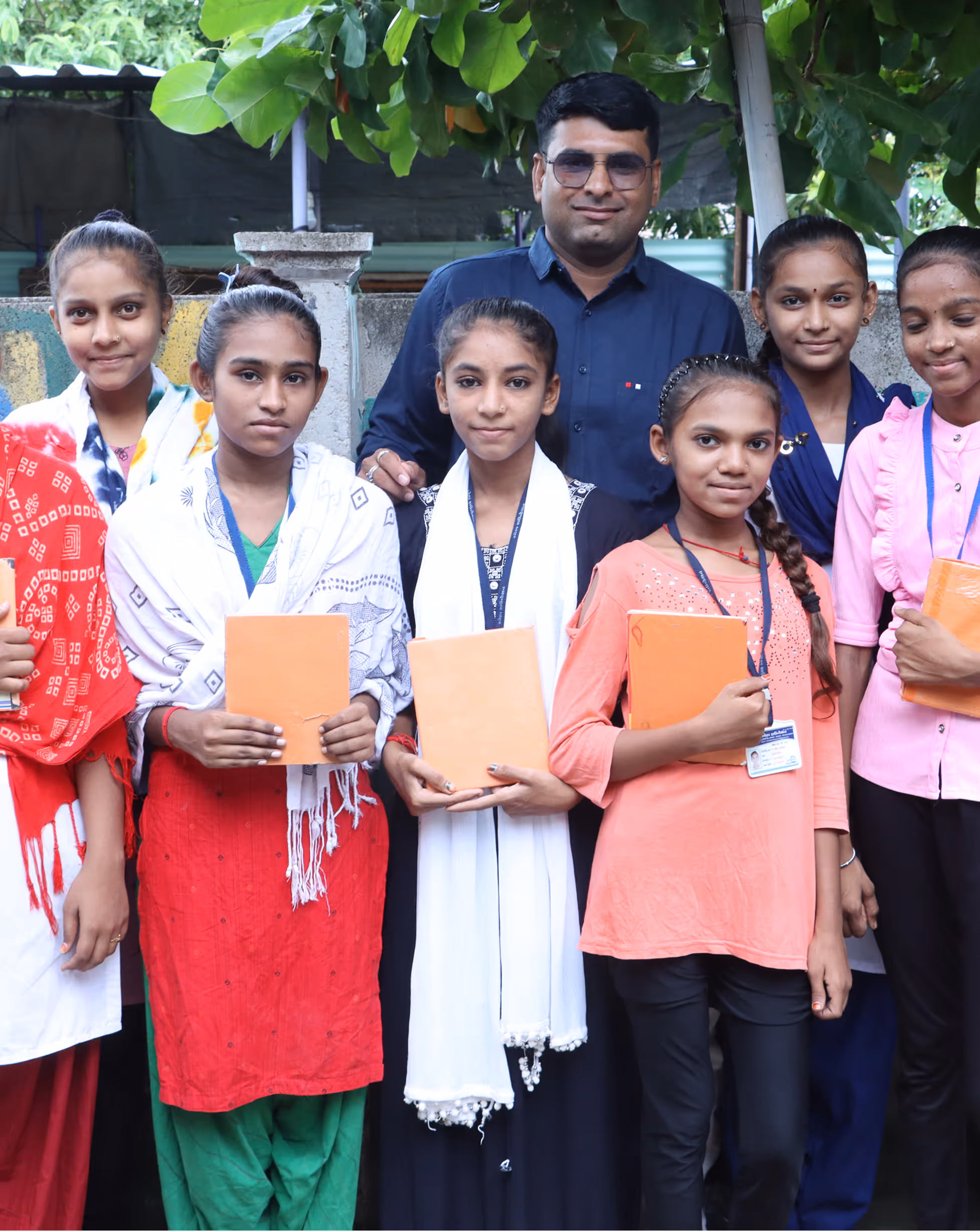 Priya Blue City Gallery Image