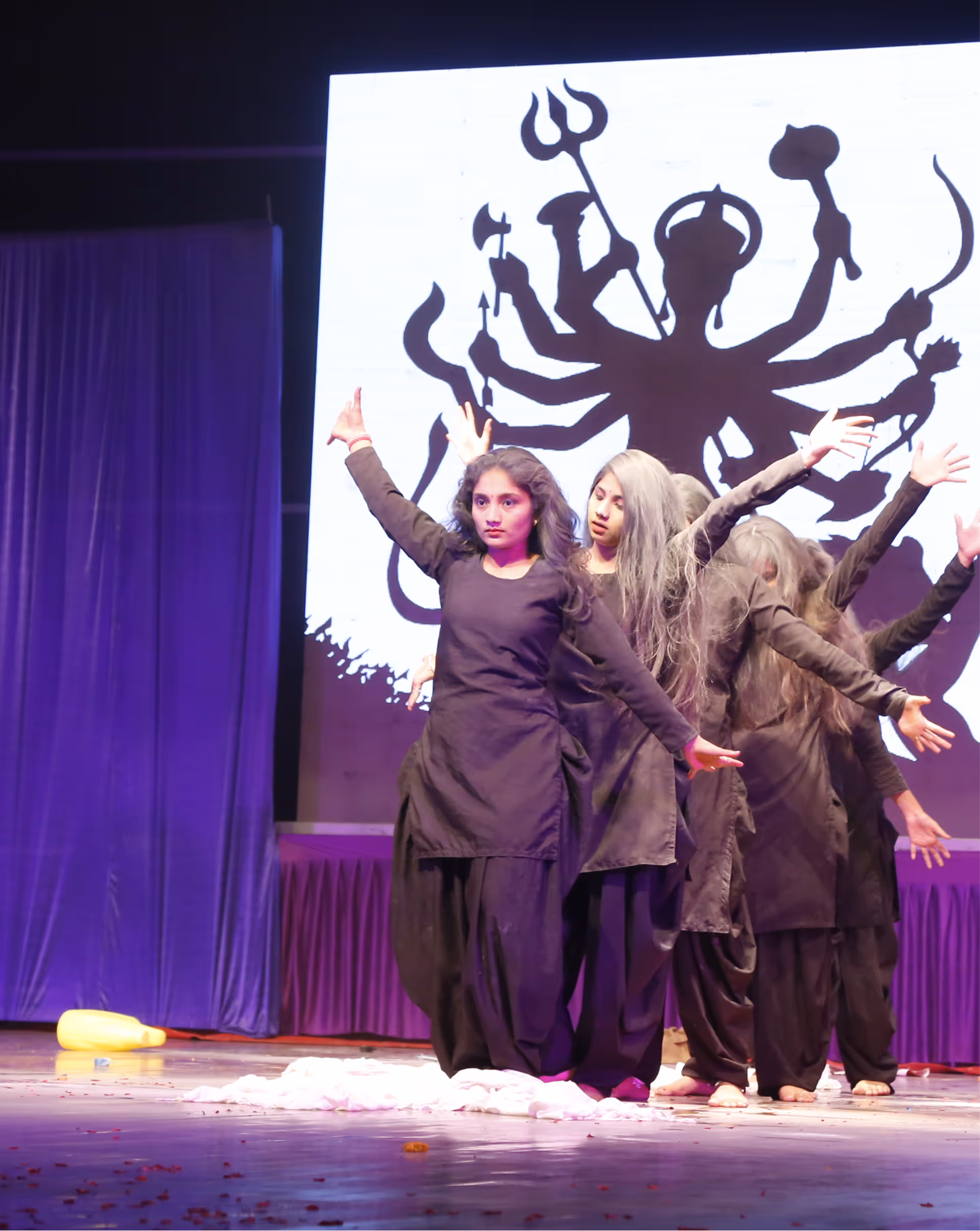 Priya Blue City Gallery Image