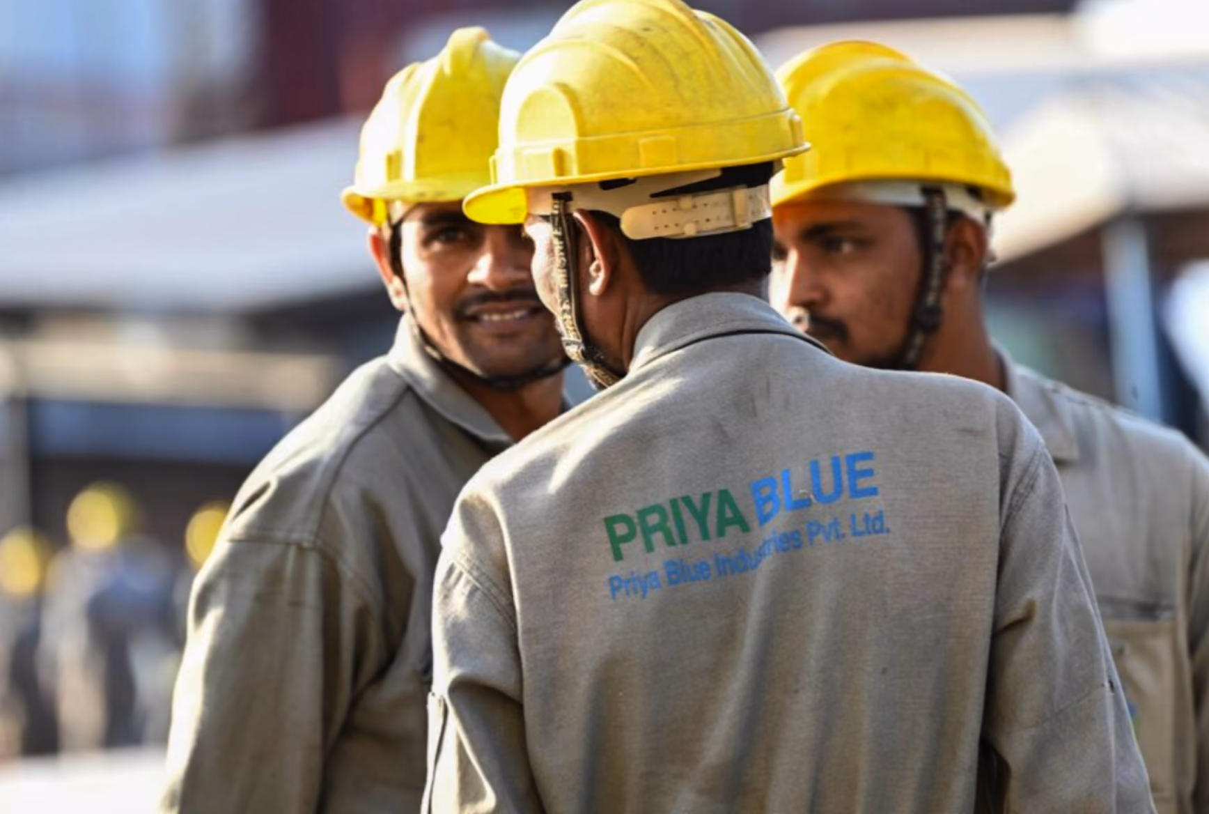 Career Work Image
