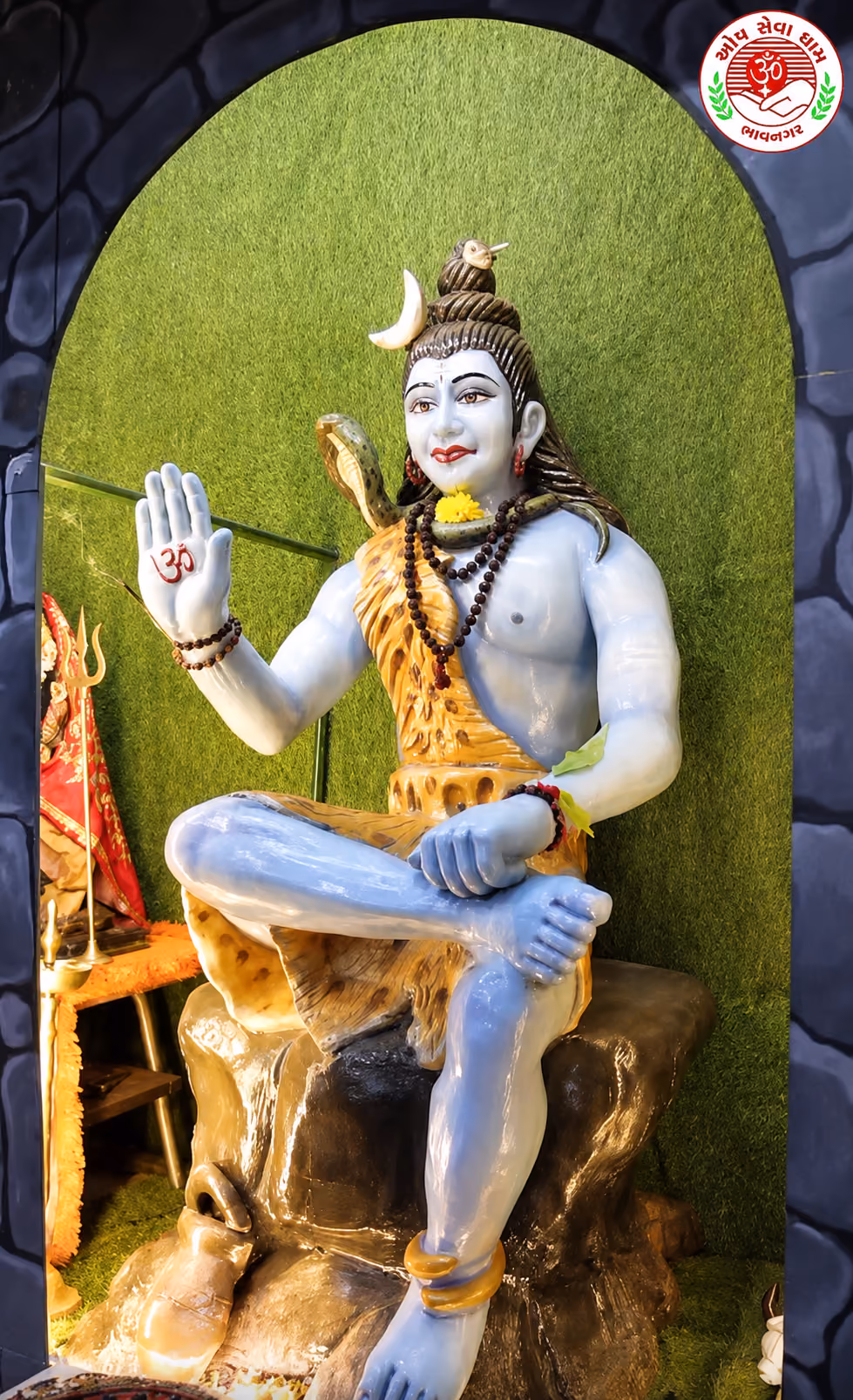 Priya Blue City Gallery Image
