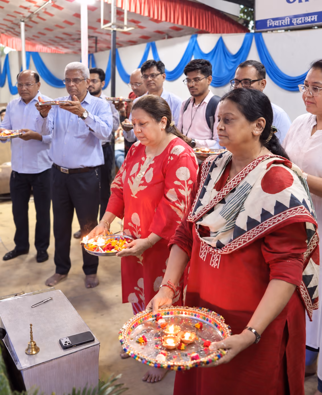 Priya Blue City Gallery Image
