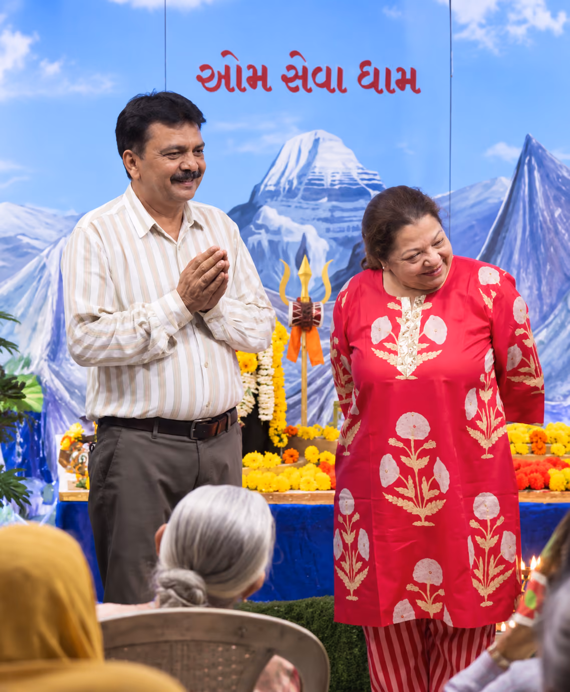 Priya Blue City Gallery Image