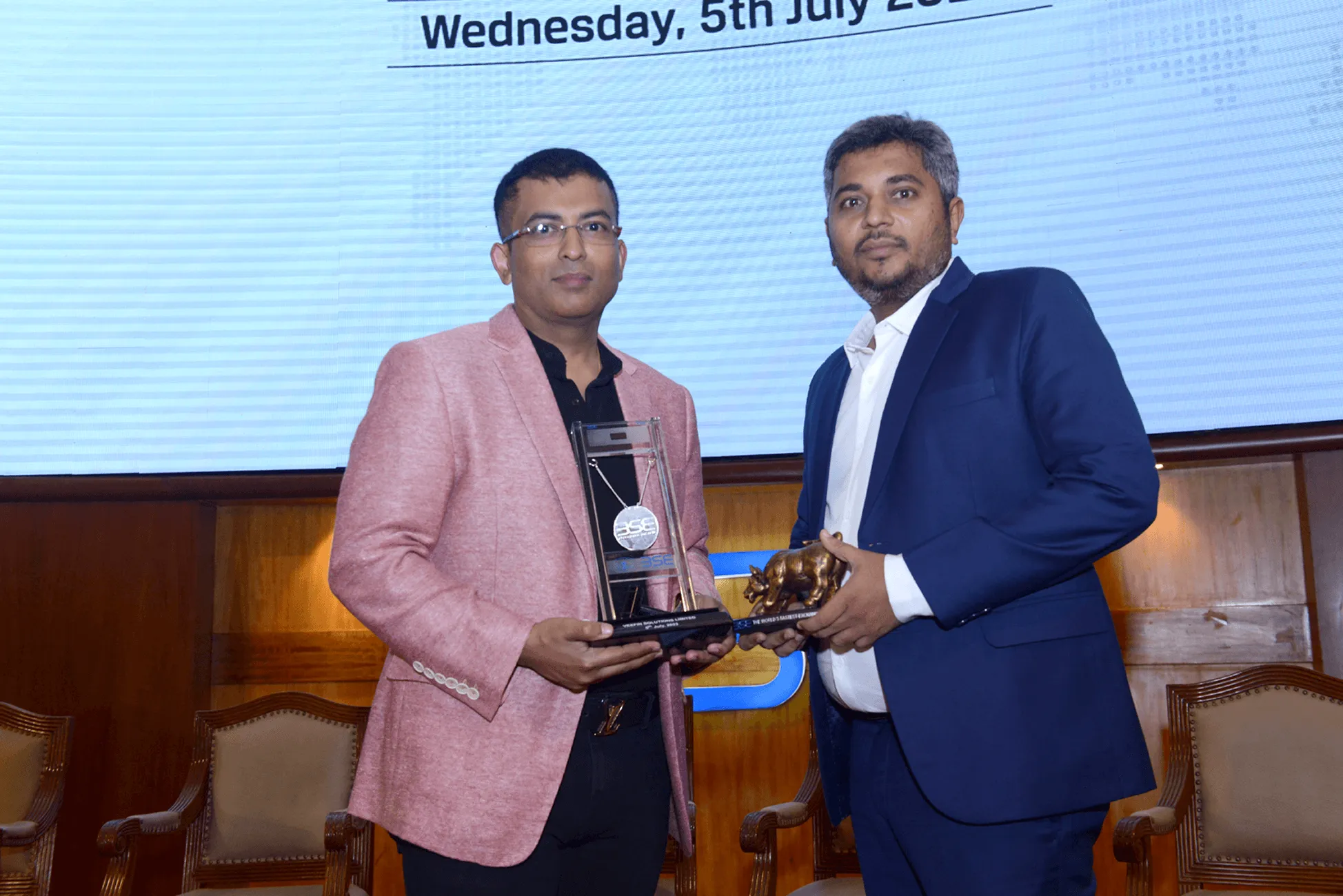 Award Ceremony