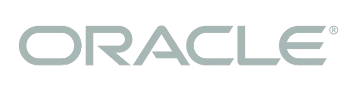 Oracle Logo