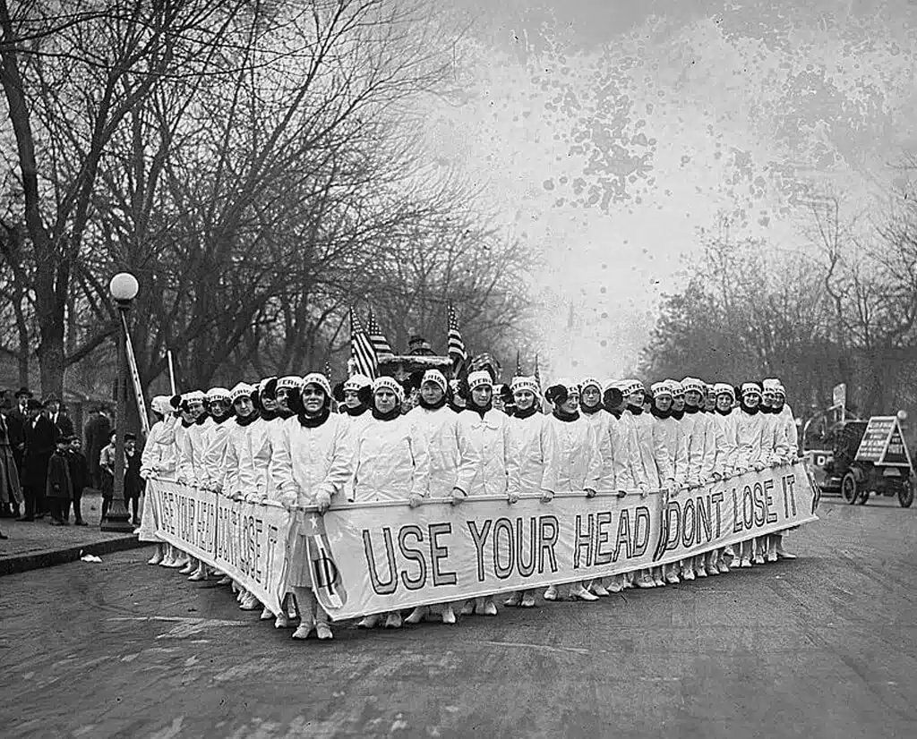 IMAGE COURTESY OF THE LIBRARY OF CONGRESS