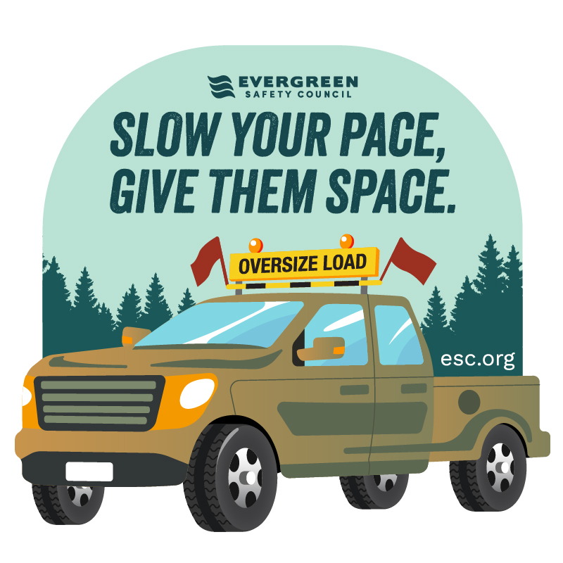 Slow Your Pace PEVO square