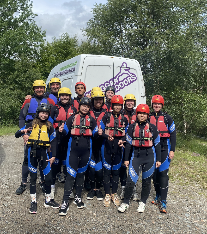 image of content management strategy session