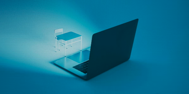 [digital project] ai curriculum graphic on a mobile device