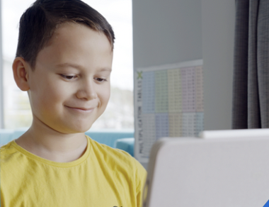 [digital project] digital interface on a tablet