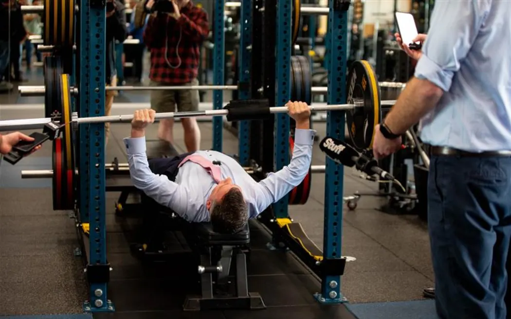 [digital project] ai curriculum graphic on a mobile device