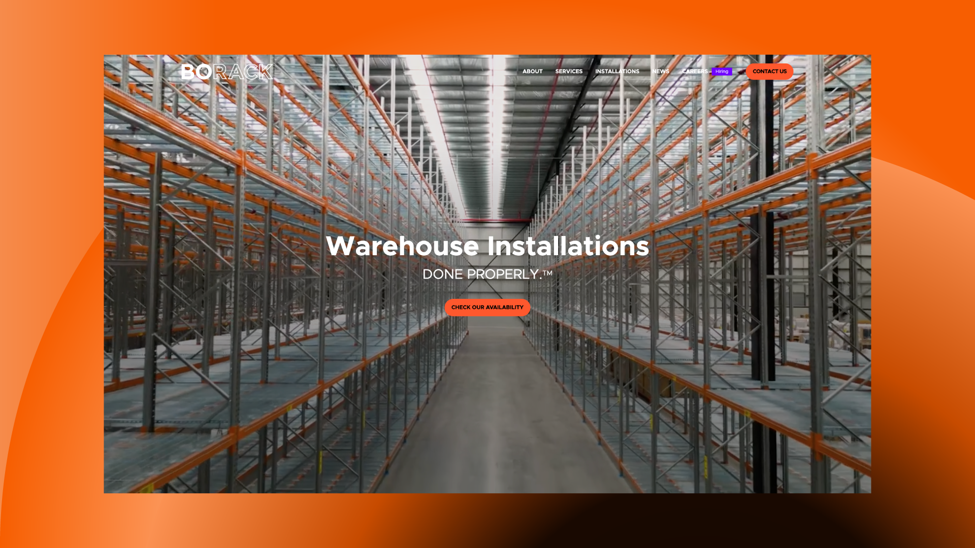 Website and Digital Design Melbourne - Disclose DX