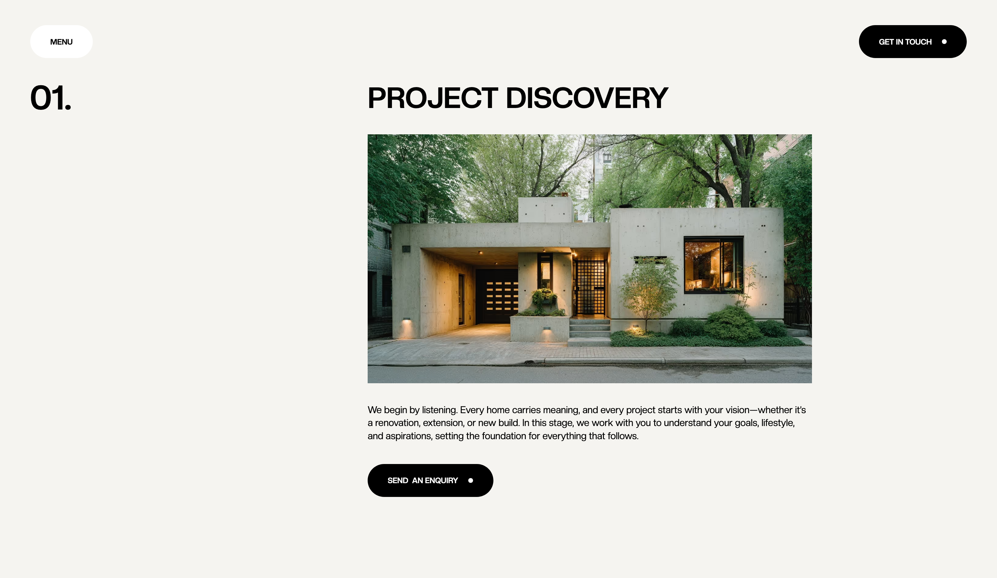 Website and Digital Design Melbourne - Disclose DX