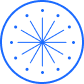 24/7 booking icon