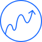 Growth icon