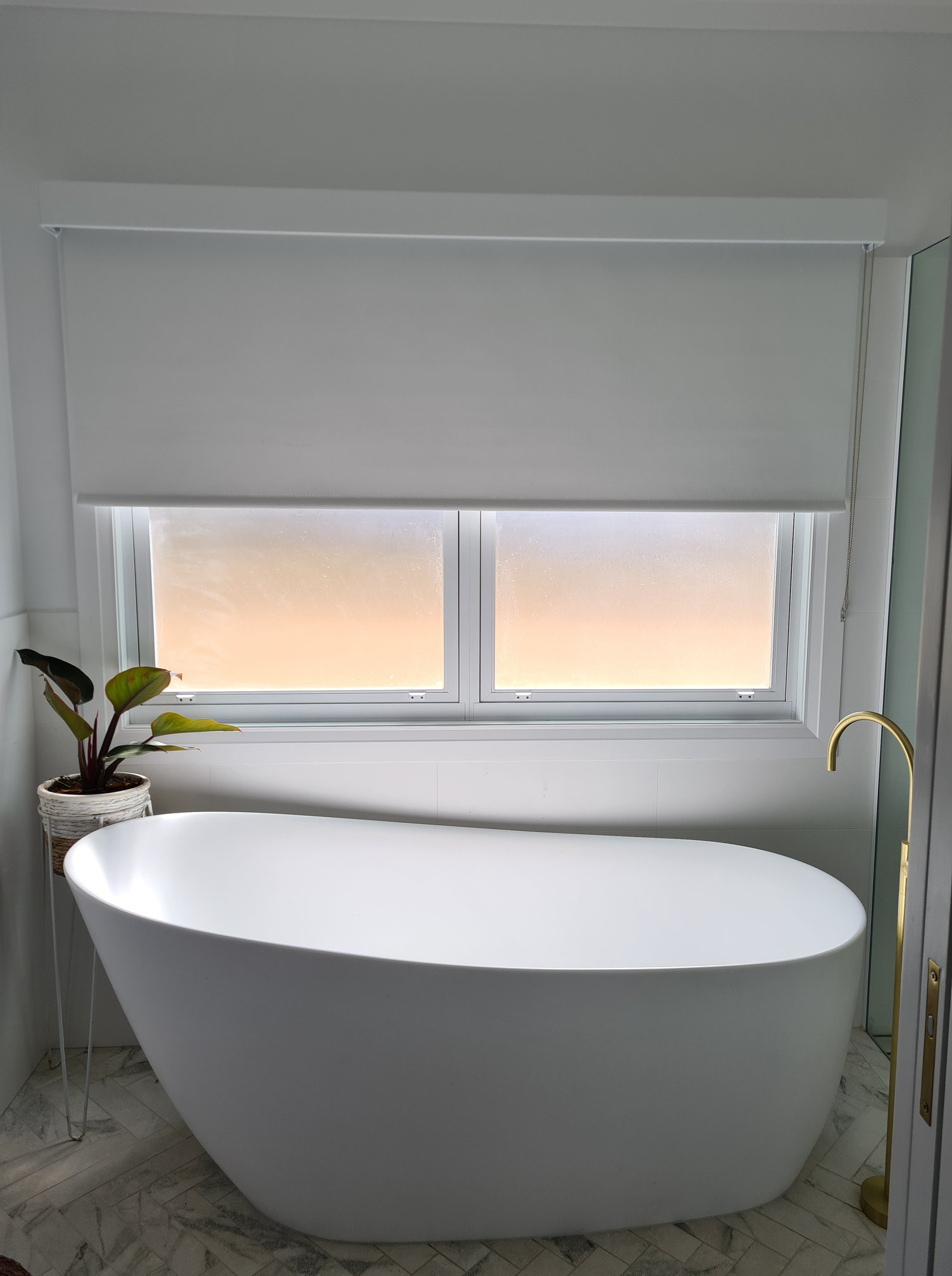 Roller Blinds