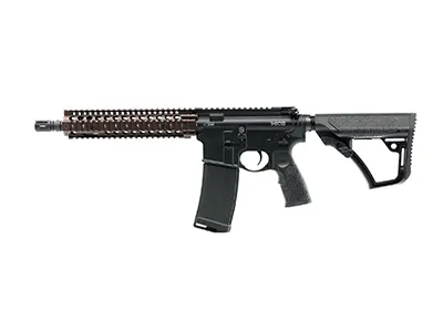 Daniel Defense MK18/M4A1