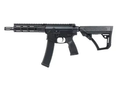Daniel Defense PCC SBR