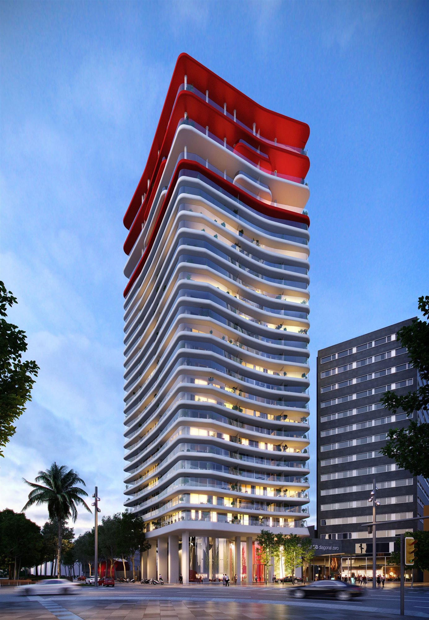 image of fundraising event (for a humanitarian aid nonprofit) - event participants engaging with charity booths