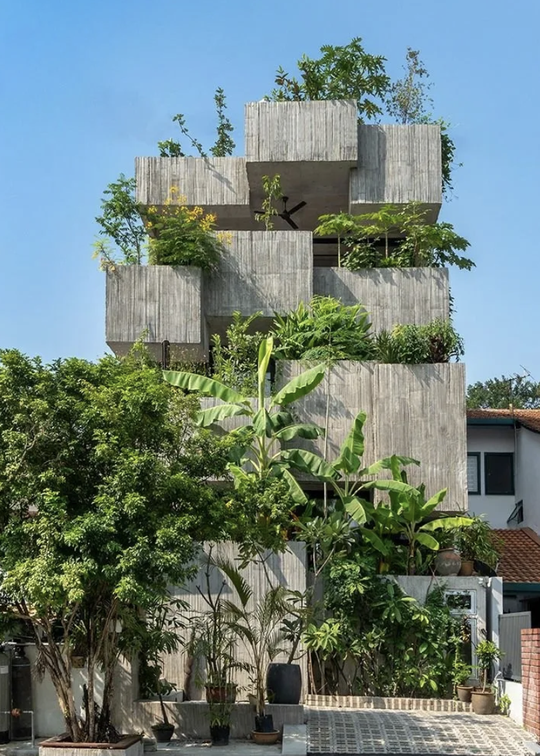 image of fundraising event (for a humanitarian aid nonprofit) - event participants engaging with charity booths
