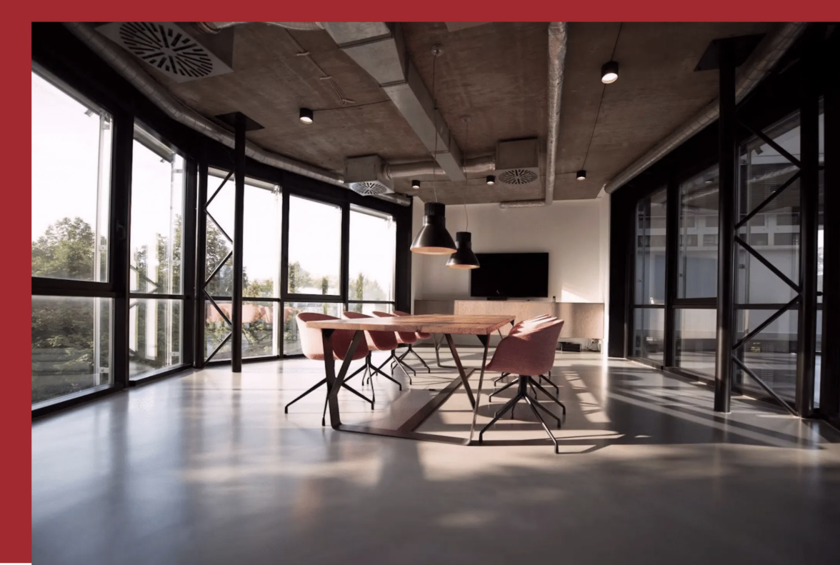 image of fundraising event (for a humanitarian aid nonprofit) - event participants engaging with charity booths