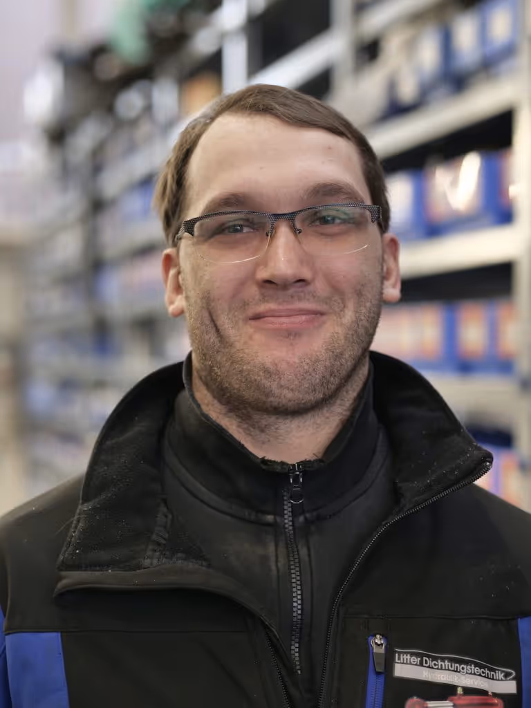 Ein Foto von Thomas Bauch
