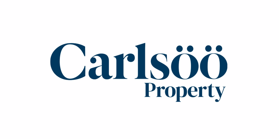 Carlsöö Property Logo