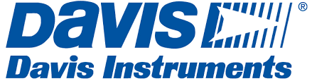Davis Instruments logo