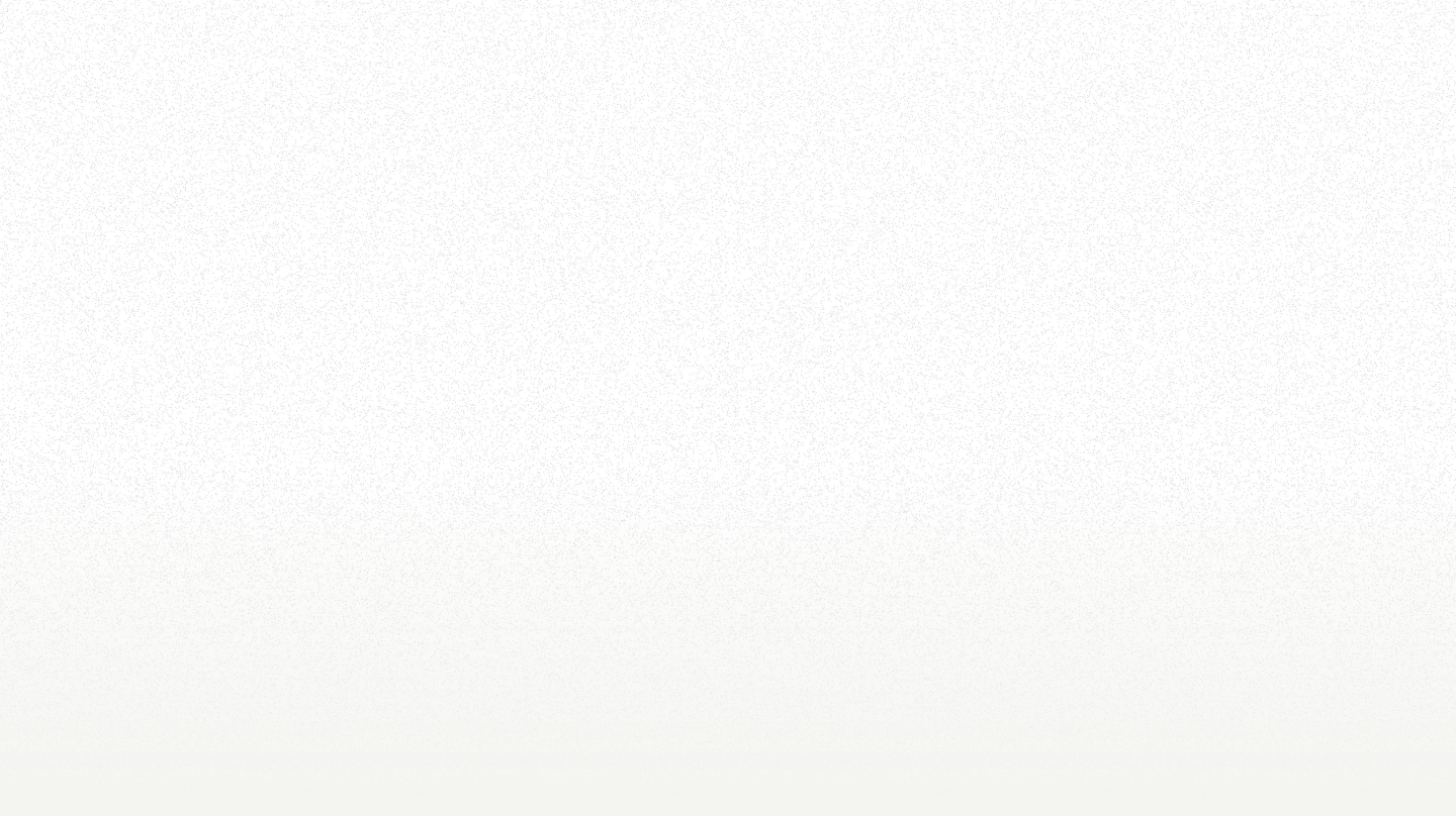 particle and gradient white background